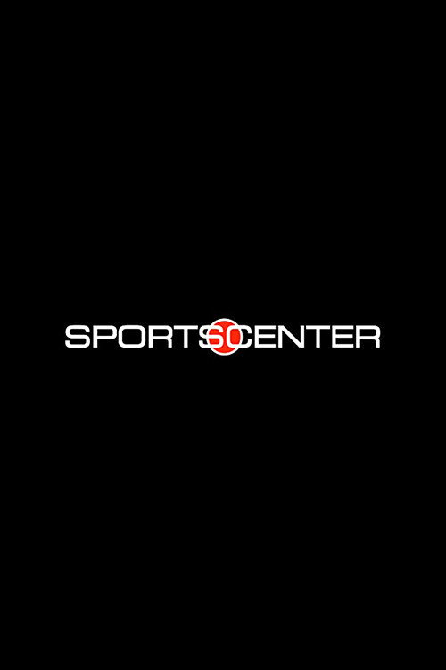 Cartel de SportsCenter