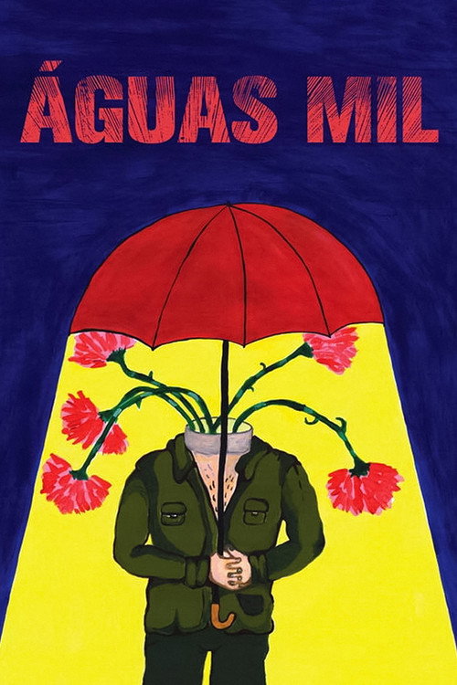 Cartel de Águas Mil