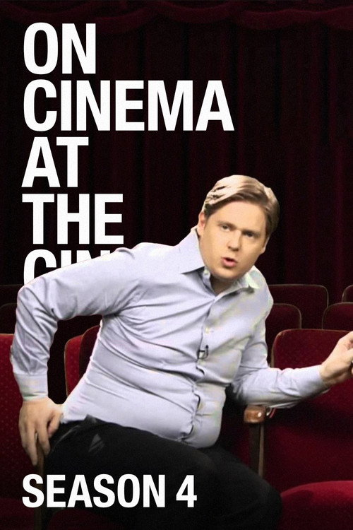 On Cinema Temporada 4