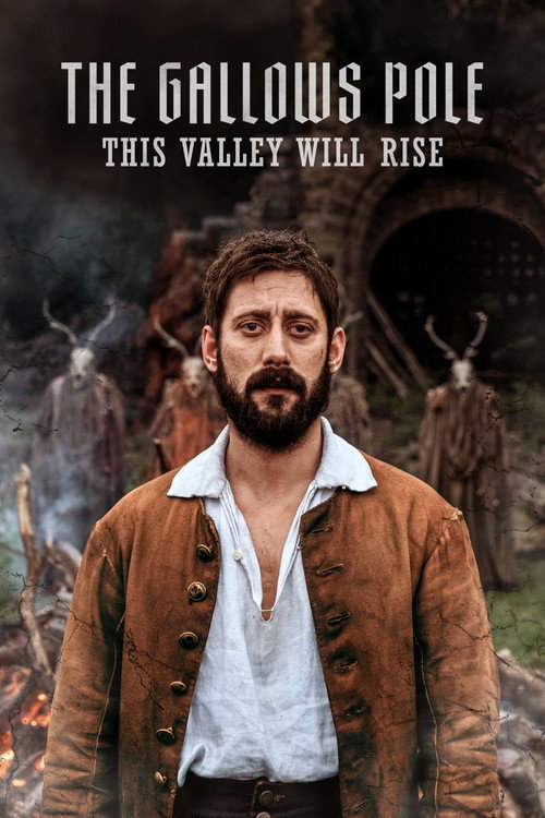 Cartel de The Gallows Pole