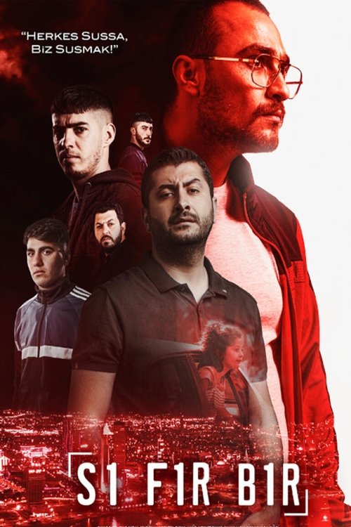 Cartel de Sıfır Bir