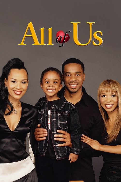 Cartel de All of Us