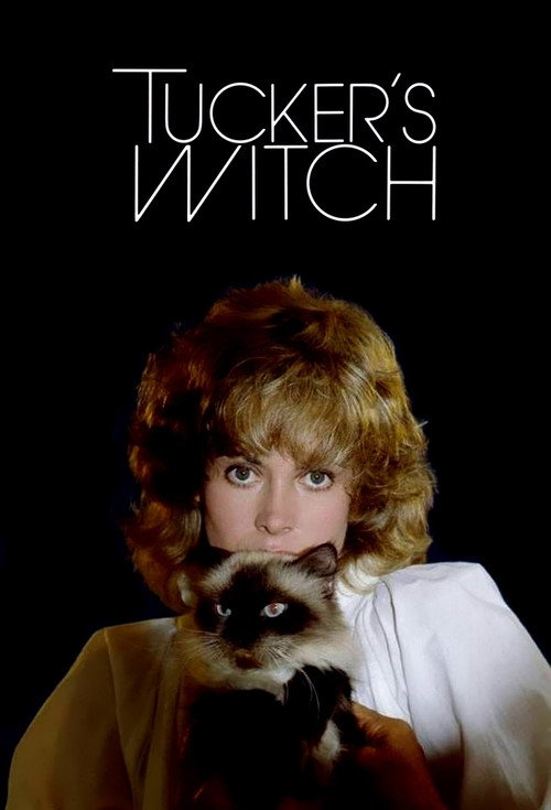 Cartel de Tucker's Witch