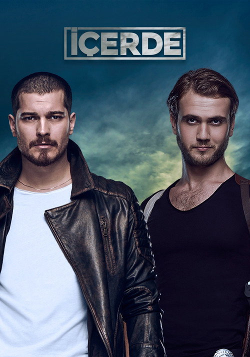 Cartel de Icerde