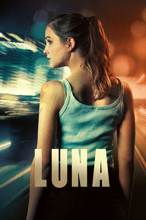 Cartel de Luna