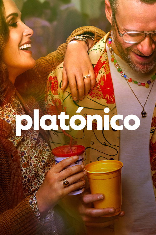Platónico Temporada 1