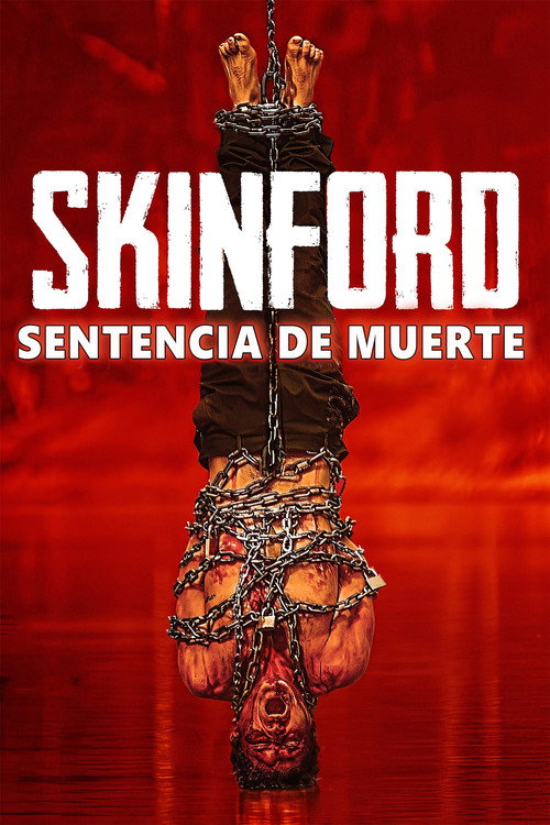 Cartel de Condena De Muerte