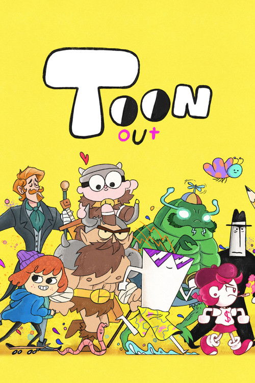 Cartel de Toonout