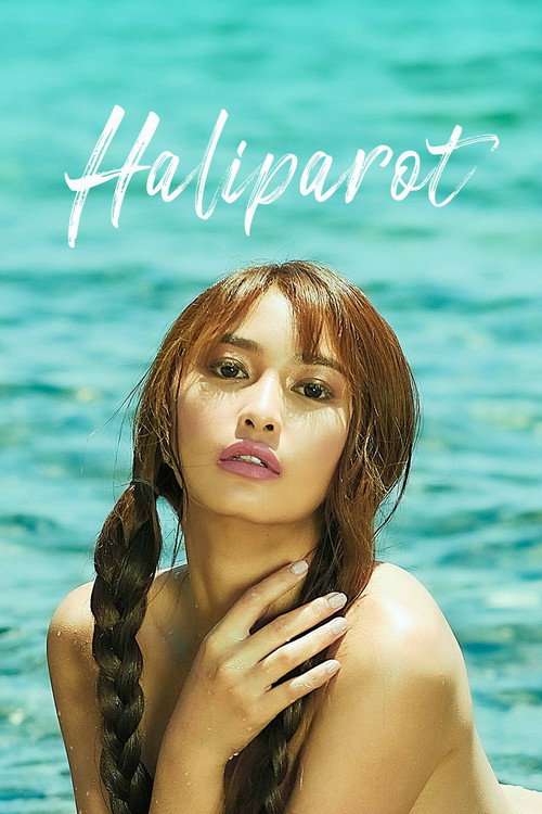 Cartel de Haliparot