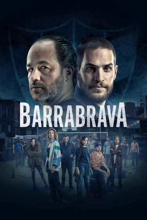 Cartel de Barrabrava