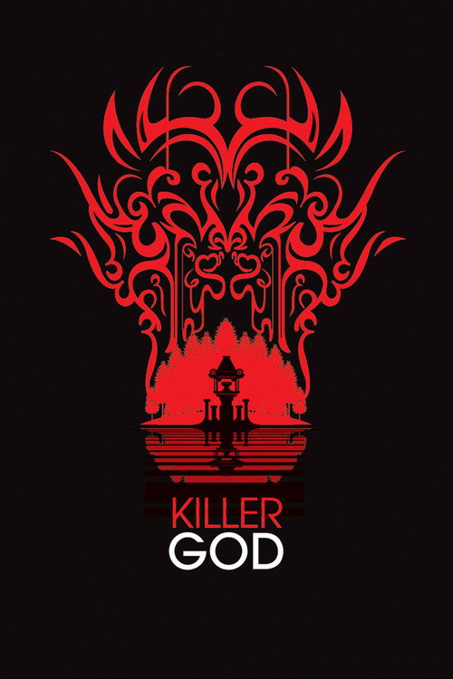 Cartel de Killer God