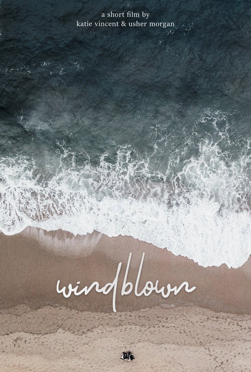 Cartel de Windblown