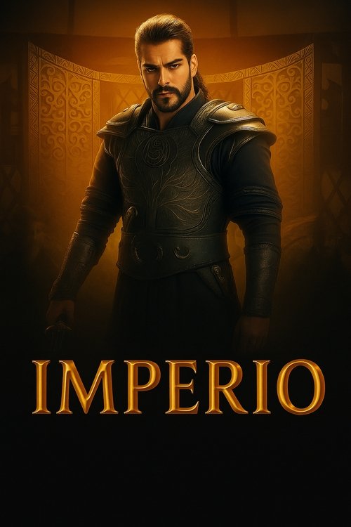 Cartel de Imperio