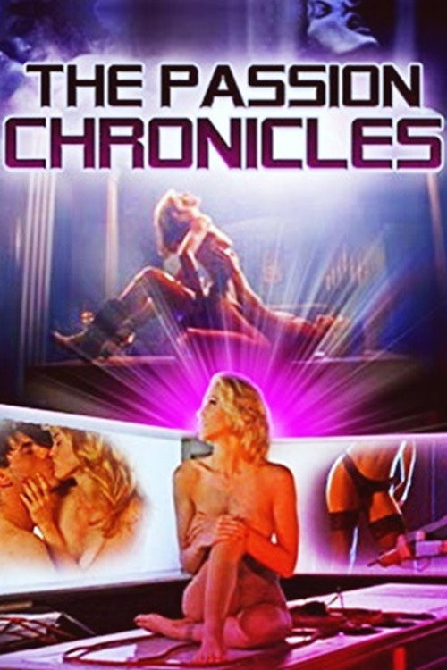Cartel de The Passion Chronicles