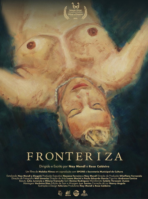 Cartel de Fronteriza