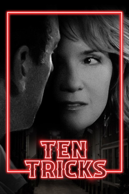 Cartel de Ten Tricks
