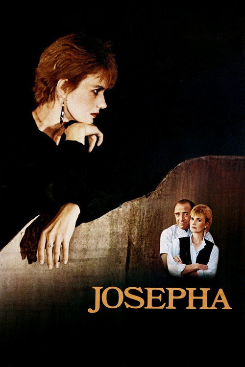Cartel de Josépha