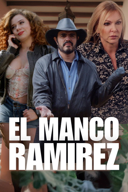 Cartel de El Manco Ramírez