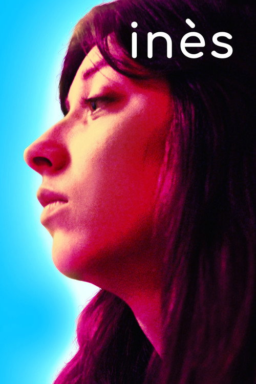 Cartel de Inès