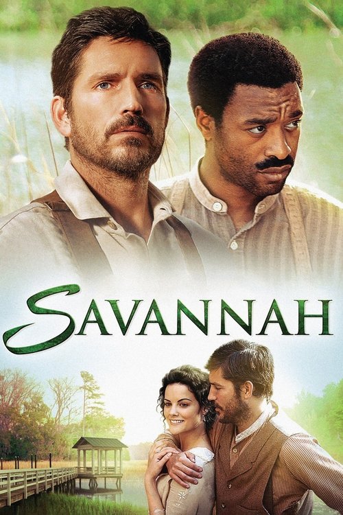 Cartel de Savannah