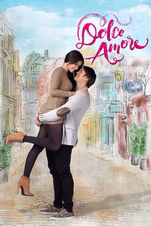 Cartel de Dolce Amore
