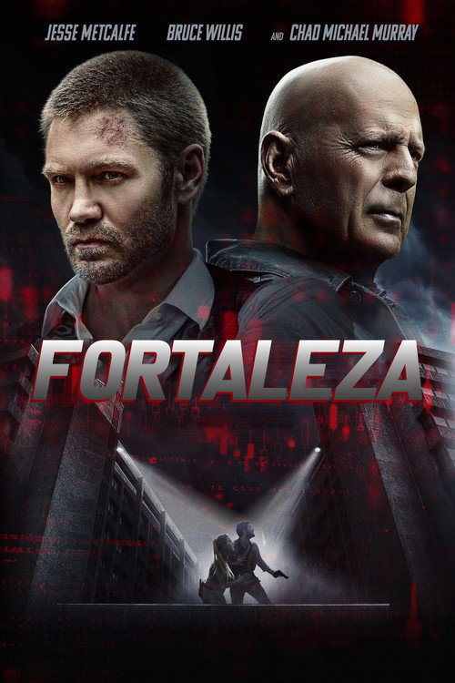 Cartel de La Fortaleza