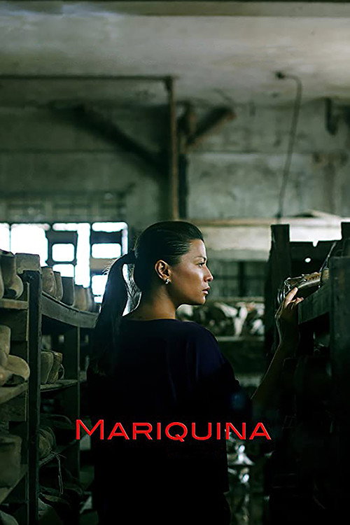 Cartel de Mariquina