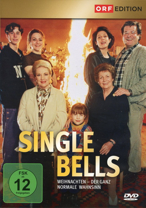 Cartel de Single Bells