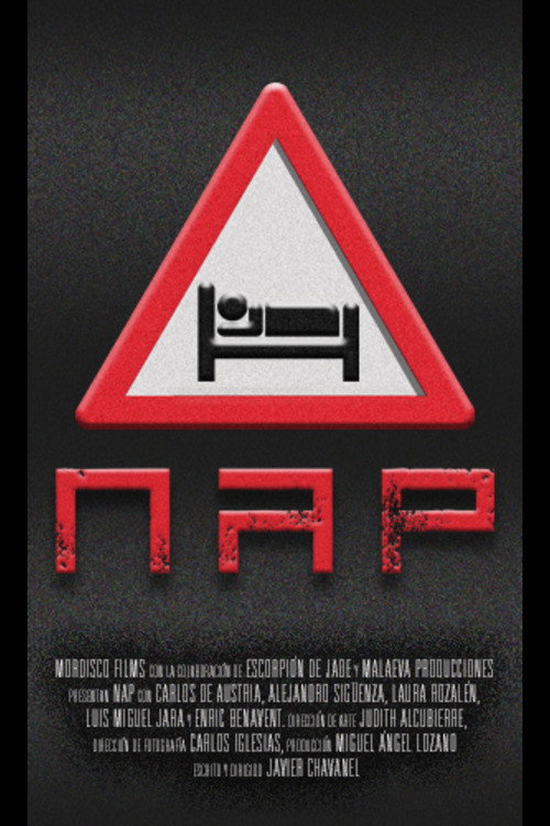 Cartel de NAP