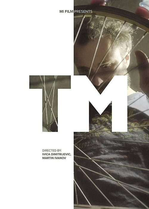 Cartel de TM