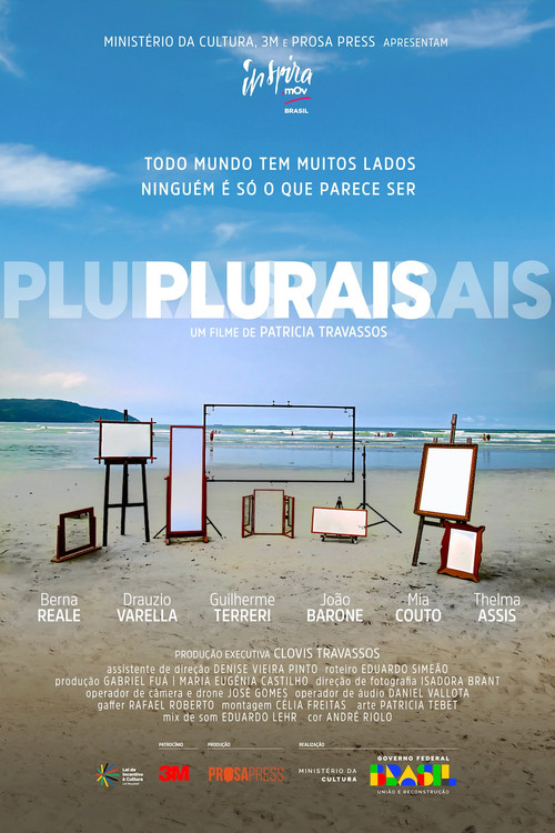 Cartel de Plurais