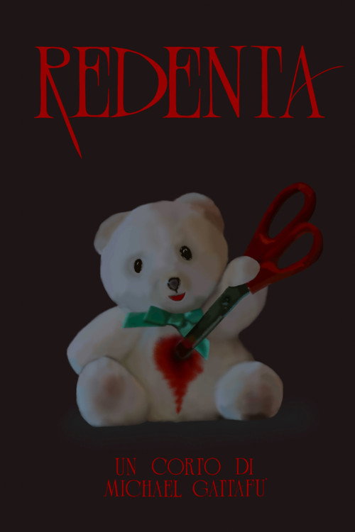 Cartel de Redenta
