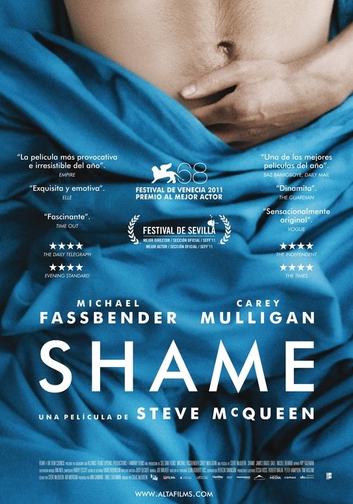Cartel de Shame