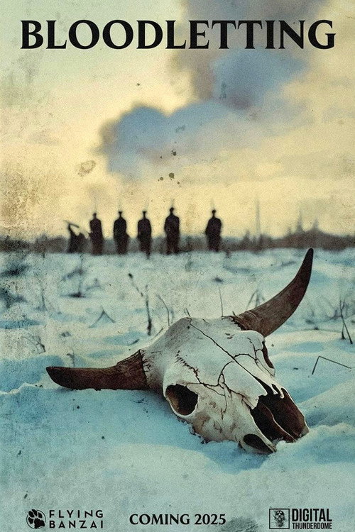 Cartel de Bloodletting