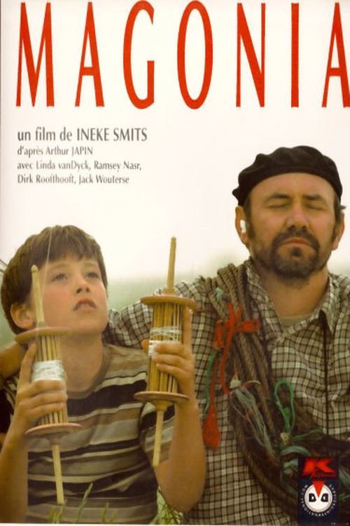Cartel de Magonia