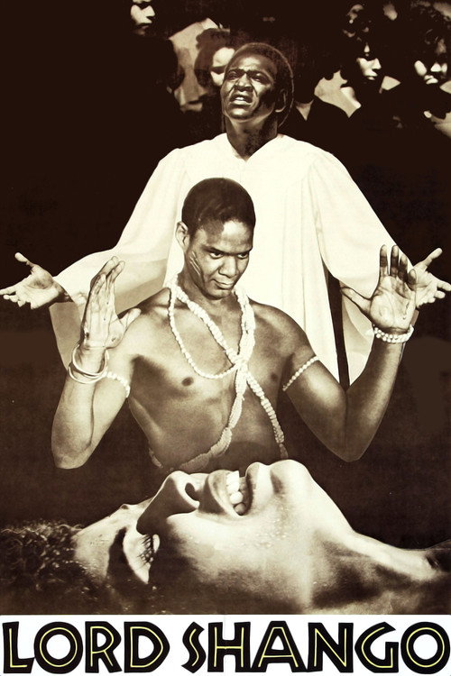 Cartel de Lord Shango