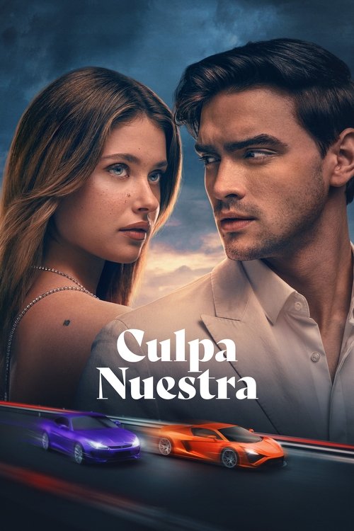 Cartel de Culpa nuestra