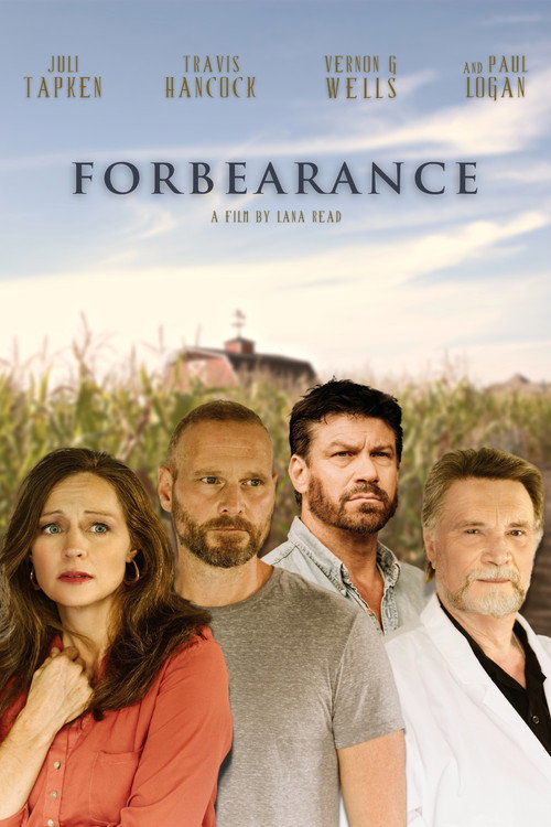 Cartel de Forbearance