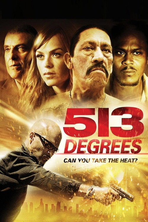 Cartel de Five Thirteen