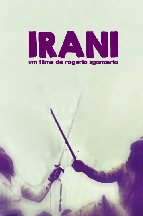Cartel de Irani