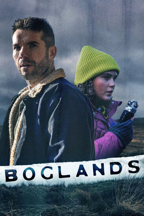Cartel de Boglands