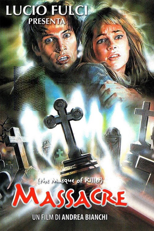 Cartel de Massacre