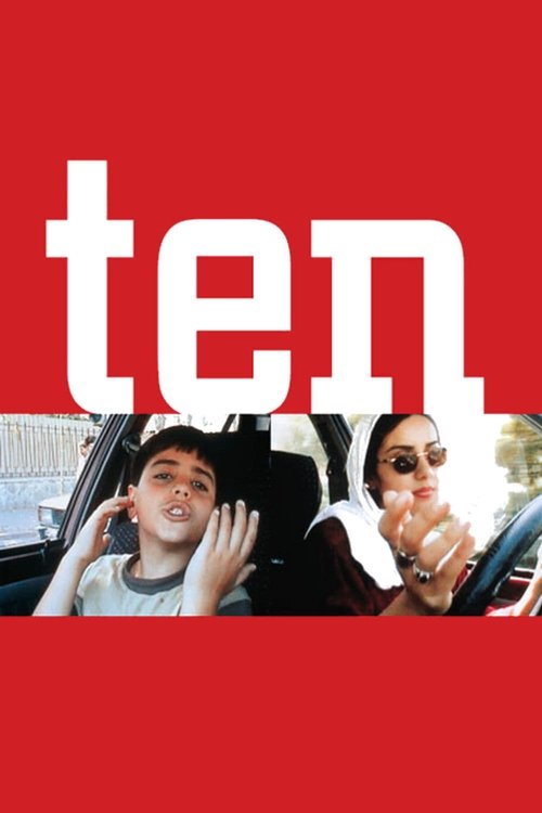 Cartel de Ten