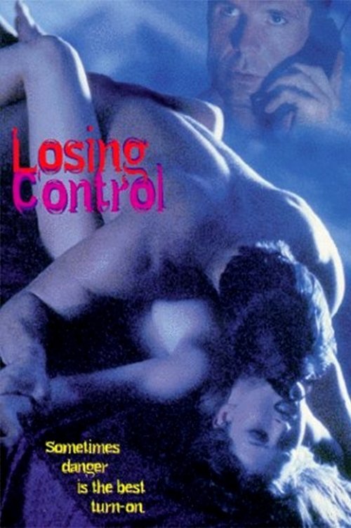 Cartel de Losing Control