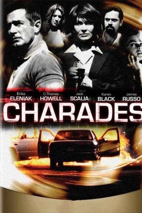Cartel de Criminales