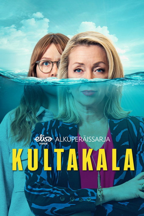 Cartel de Kultakala