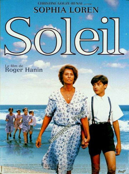 Cartel de Soleil