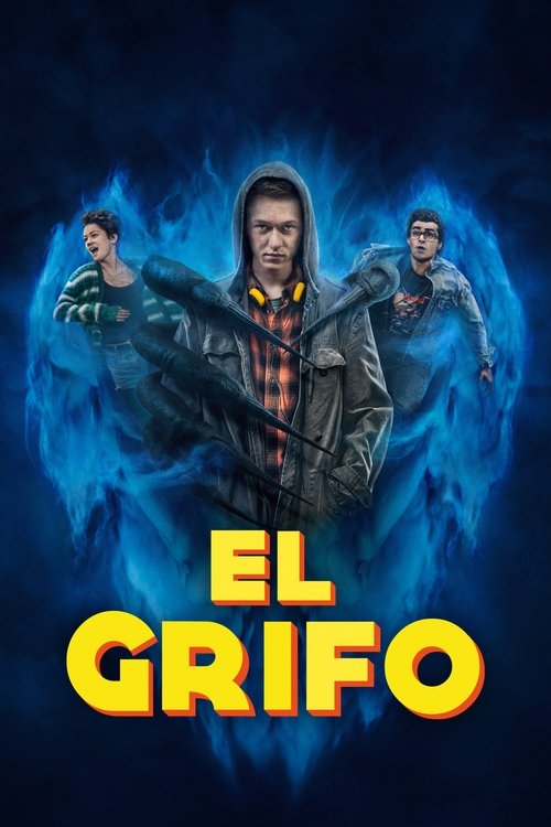 Cartel de El Grifo