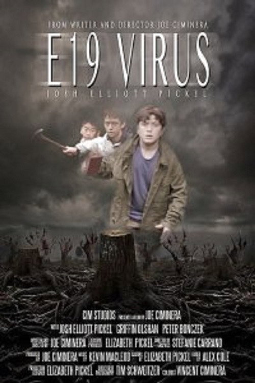 Cartel de E19 Virus