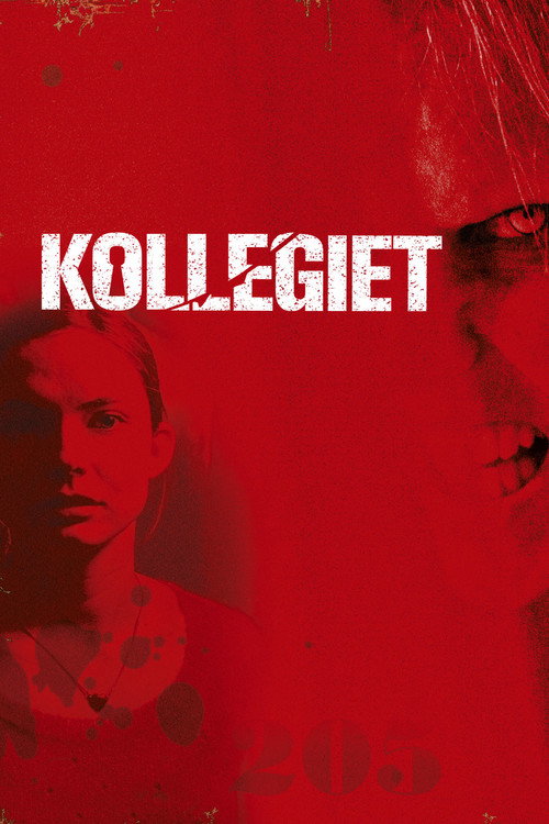 Cartel de Kollegiet